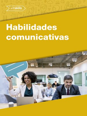 cover image of Habilidades de Comunicación